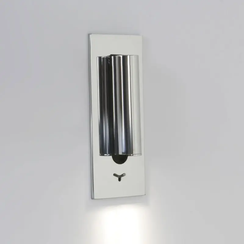 Homeko Minimalist Bedroom Wall Lamp