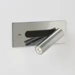 Homeko Minimalist Bedroom Wall Lamp