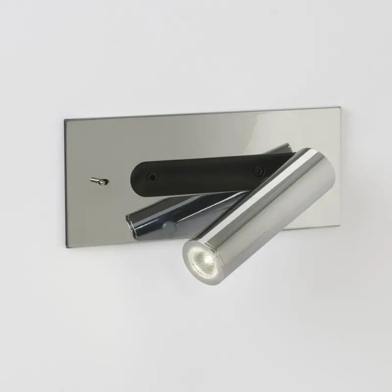 Homeko Minimalist Bedroom Wall Lamp