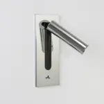 Homeko Minimalist Bedroom Wall Lamp