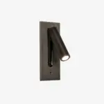 Homeko Minimalist Bedroom Wall Lamp