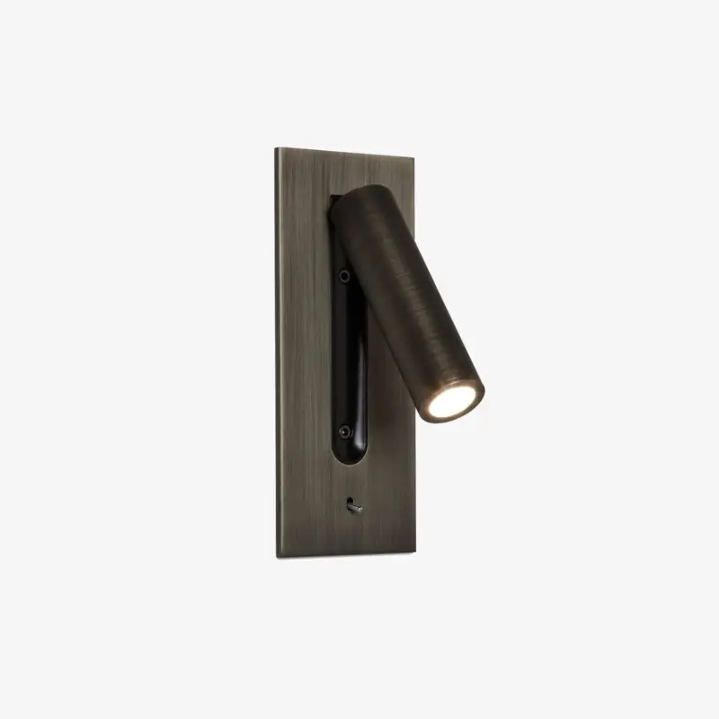 Homeko Minimalist Bedroom Wall Lamp