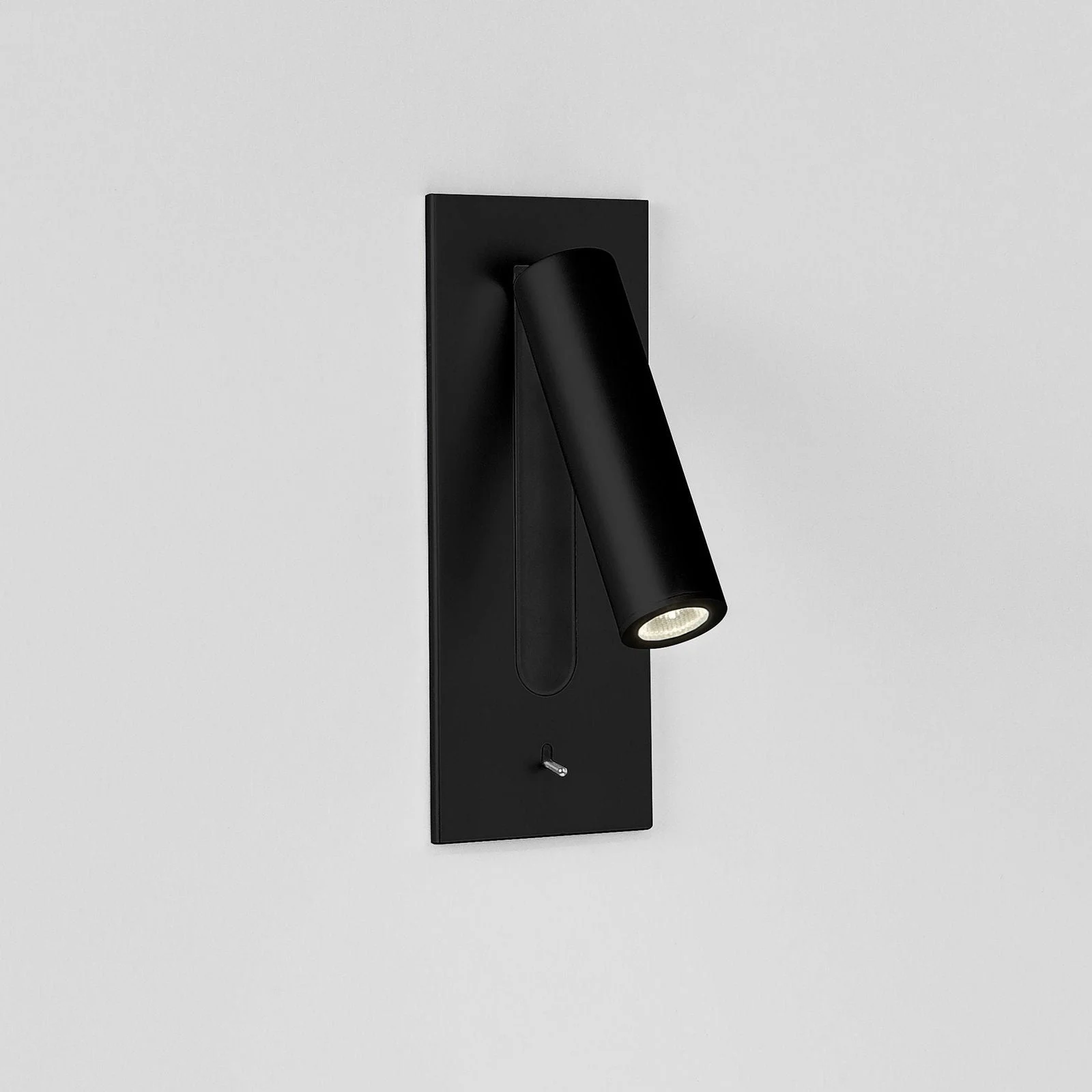 Homeko Minimalist Bedroom Wall Lamp -