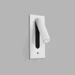 Homeko Minimalist Bedroom Wall Lamp