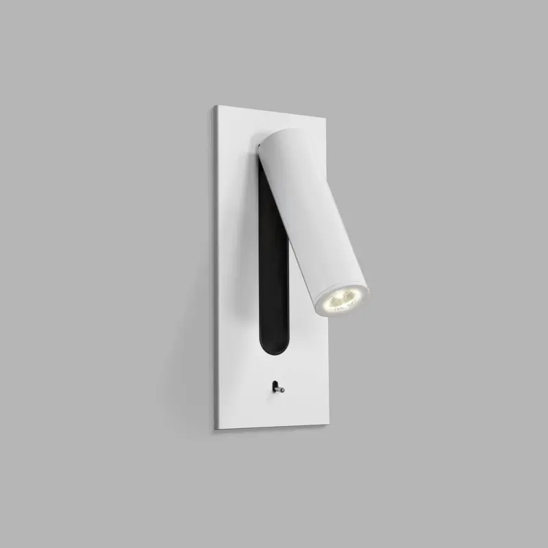 Homeko Minimalist Bedroom Wall Lamp
