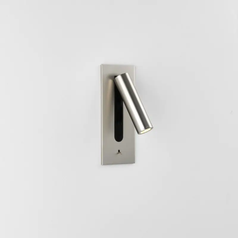 Homeko Minimalist Bedroom Wall Lamp