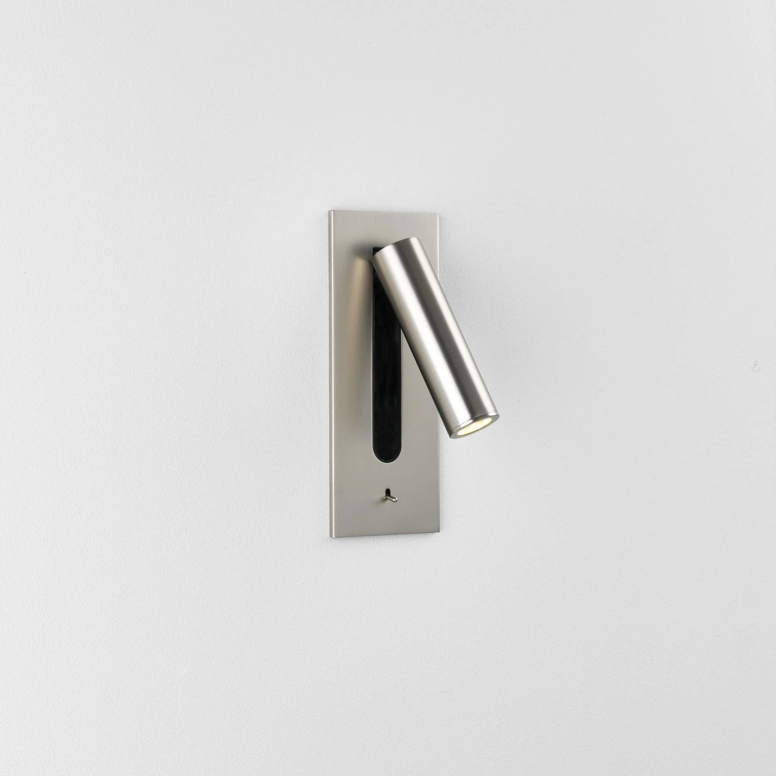 Homeko Minimalist Bedroom Wall Lamp -