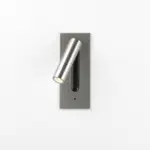 Homeko Minimalist Bedroom Wall Lamp