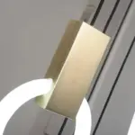 Homeko Minimalist Circular Small Pendant Light