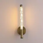 Homeko Minimalist Hollowed Out LED Wall Lamp