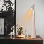 Homeko Minimalist Rechargeable Lamp