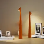 Homeko Minimalist Rechargeable Lamp