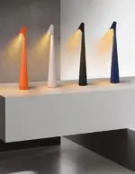 Homeko Minimalist Rechargeable Lamp