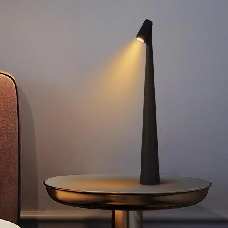 Homeko Minimalist Rechargeable Lamp -