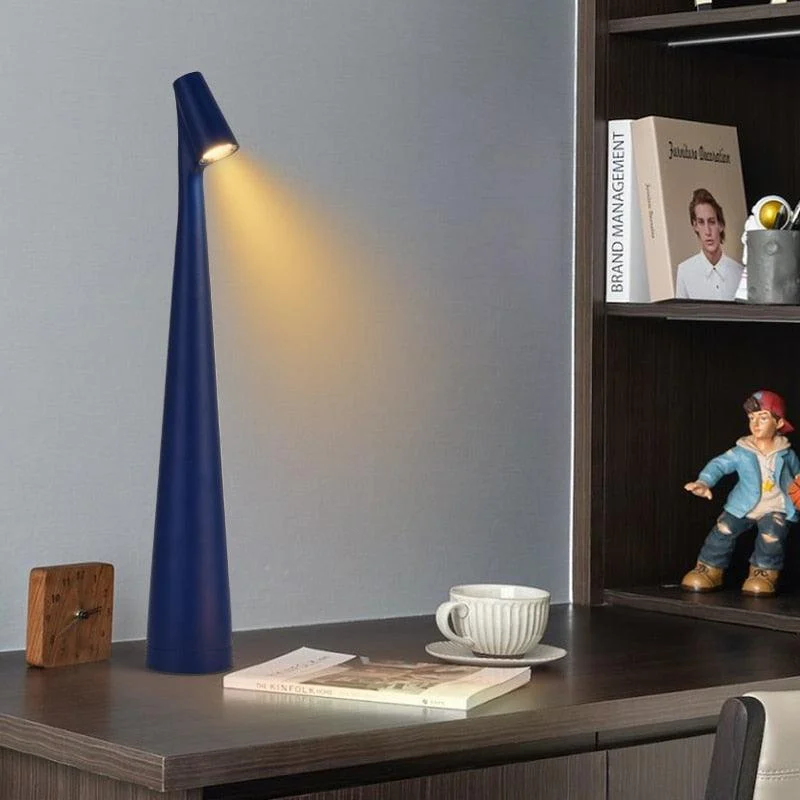 Homeko Minimalist Rechargeable Lamp -