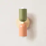 Homeko_Minimalist_Two-Bulb_Wall_Sconce_-_-4265332 Homeko Minimalist Two Bulb Wall Sconce