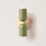 Homeko_Minimalist_Two-Bulb_Wall_Sconce_-_-4265337 Homeko Minimalist Two Bulb Wall Sconce