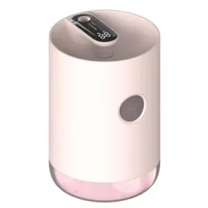 Homeko Mist Ultrasonic Diffuser USB Rechargeable with LED Night Light