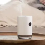 Homeko_Mist_Ultrasonic_Diffuser_USB_Rechargeable_with_LED_Night_Light_-_-4265388 Homeko Mist Ultrasonic Diffuser USB Rechargeable with LED Night Light
