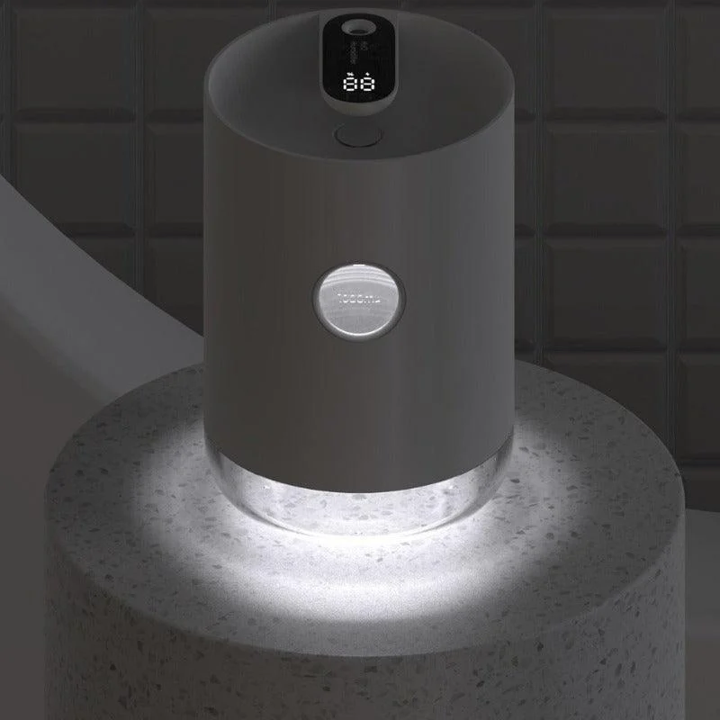 Homeko Mist Ultrasonic Diffuser USB Rechargeable with LED Night Light -