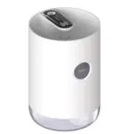 Homeko_Mist_Ultrasonic_Diffuser_USB_Rechargeable_with_LED_Night_Light_-_-4265401 Homeko Mist Ultrasonic Diffuser USB Rechargeable with LED Night Light