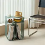 Homeko_Modern_Abstract_Metal_Side_Table_-_-4265447 Homeko Modern Abstract Metal Side Table