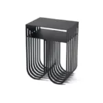 Homeko_Modern_Abstract_Metal_Side_Table_-_-4265471 Homeko Modern Abstract Metal Side Table