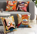 Homeko_Modern_Art_Pillow_Covers_-_-4265500 Homeko Modern Art Pillow Covers