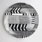 Homeko_Modern_Art_Plates_-_-4265559 Homeko Modern Art Plates
