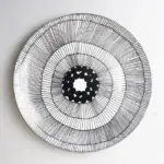 Homeko_Modern_Art_Plates_-_-4265576 Homeko Modern Art Plates
