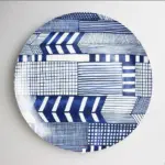 Homeko_Modern_Art_Plates_-_-4265580 Homeko Modern Art Plates