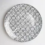 Homeko_Modern_Art_Plates_-_-4265591 Homeko Modern Art Plates