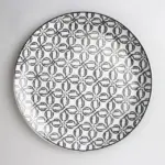 Homeko_Modern_Art_Plates_-_-4265595 Homeko Modern Art Plates