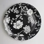 Homeko_Modern_Art_Plates_-_-4265610 Homeko Modern Art Plates