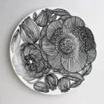 Homeko_Modern_Art_Plates_-_-4265614 Homeko Modern Art Plates