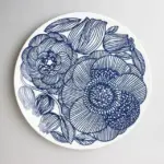 Homeko_Modern_Art_Plates_-_-4265628 Homeko Modern Art Plates