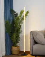Homeko Modern Floor Lamp