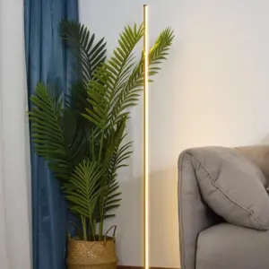 Homeko Modern Floor Lamp - 