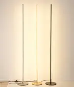 Homeko Modern Floor Lamp