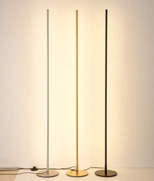 Homeko Modern Floor Lamp -