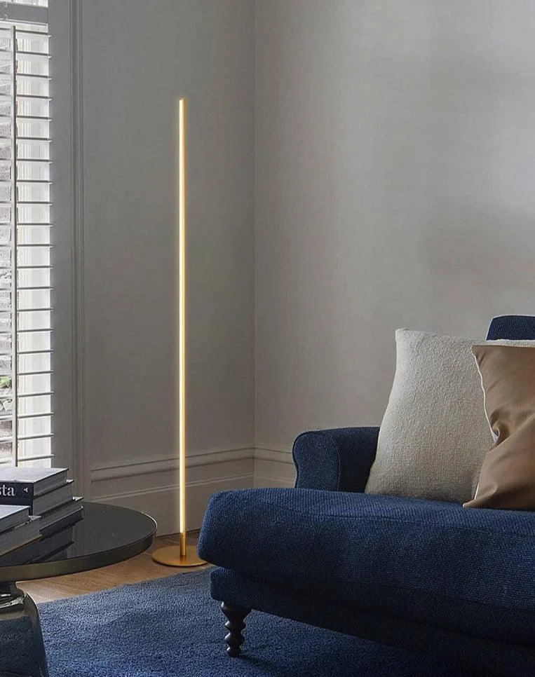 Homeko Modern Floor Lamp -