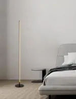 Homeko Modern Floor Lamp