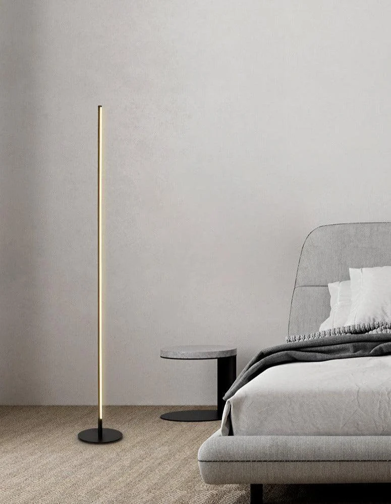 Homeko Modern Floor Lamp -