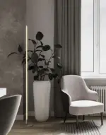 Homeko Modern Floor Lamp
