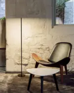 Homeko Modern Floor Lamp