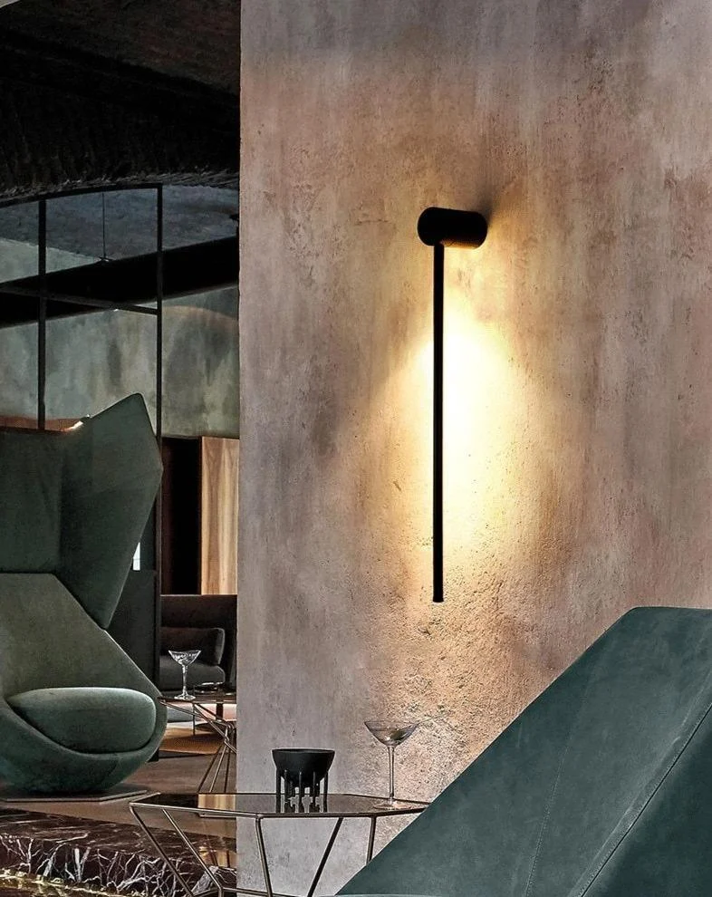 Homeko Modern LED Wall Light -