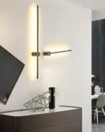 Homeko Modern LED Wall Light