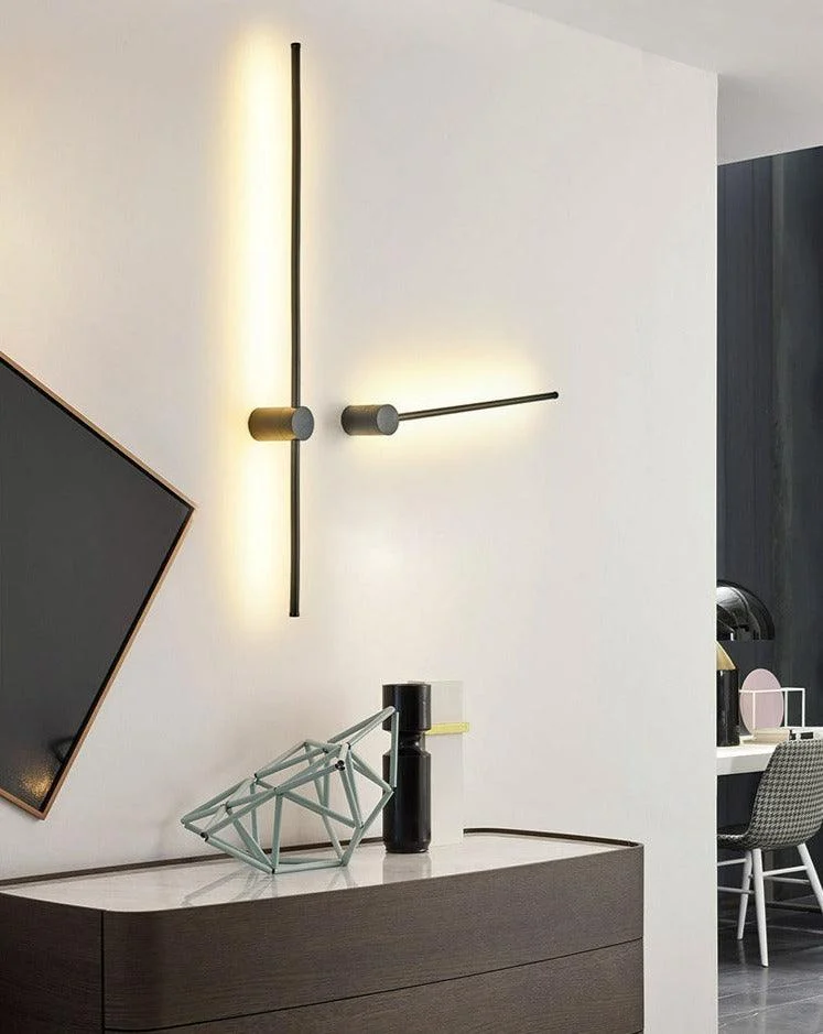 Homeko Modern LED Wall Light -