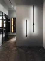 Homeko Modern LED Wall Light