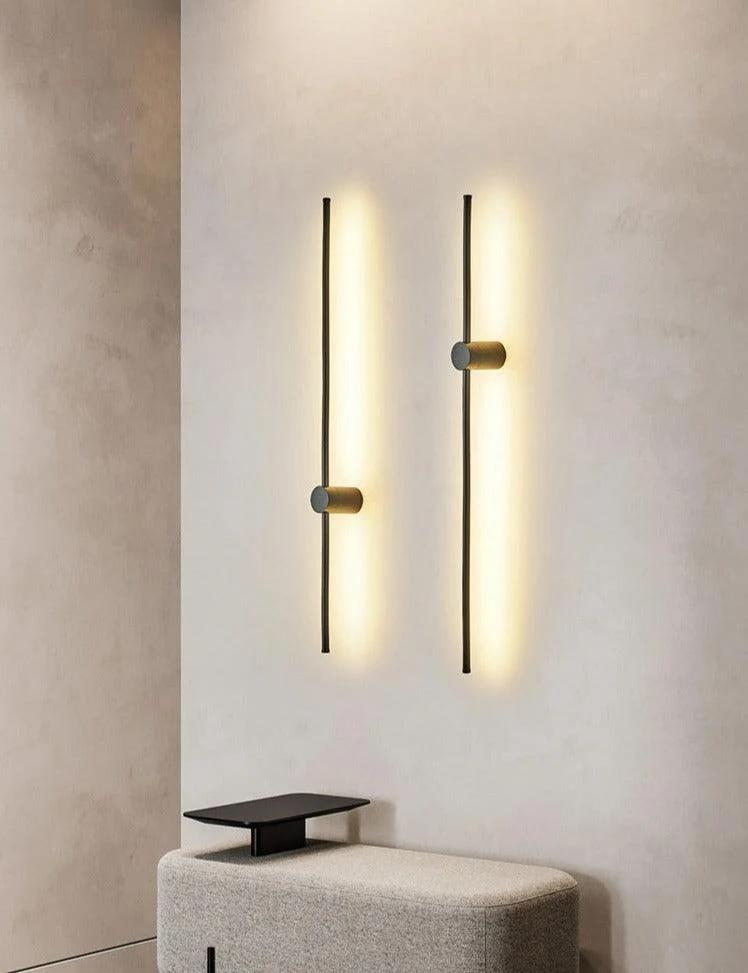 Homeko Modern LED Wall Light -